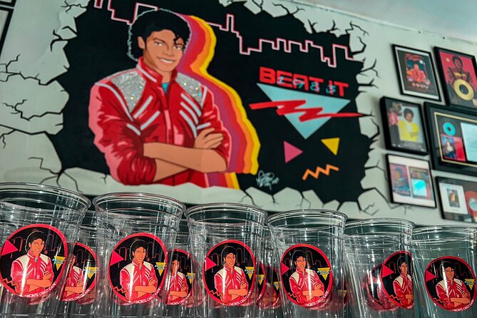 A Tribute Tour: Michael Jacksons Path in Los Angeles - Discovering the Impact of Motown on the Artist