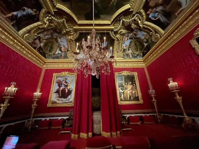 A trip to Versailles from Paris: a hassle-free experience - The Return Journey and Drop-off