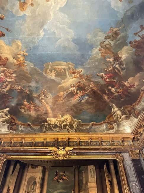 A trip to Versailles from Paris: a hassle-free experience - Visitor Tips