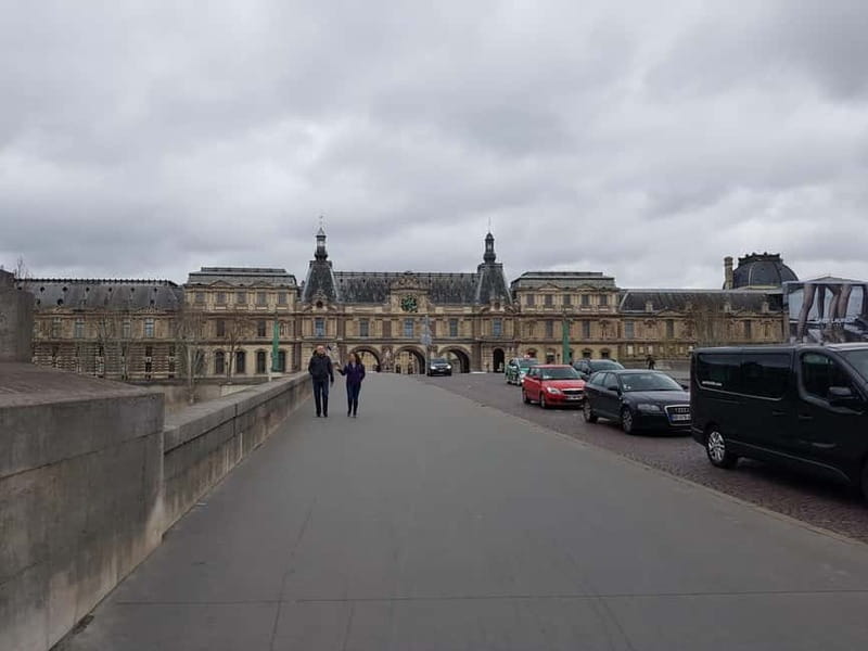 A trip to Versailles from Paris: a hassle-free experience - Analyzing the Value