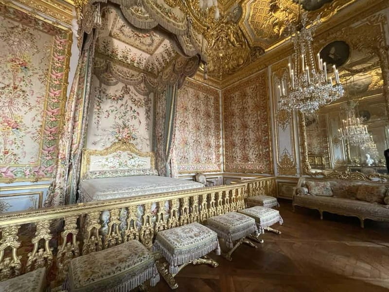 A trip to Versailles from Paris: a hassle-free experience - Who should consider this tour?