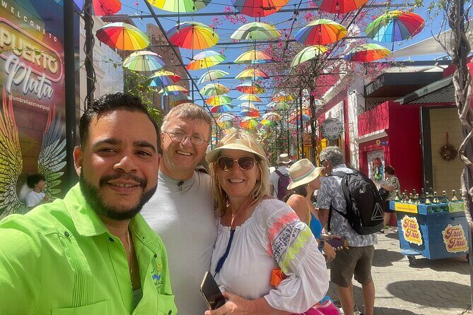 A Tropical Adventure and Discover Puerto Plata - Key Points