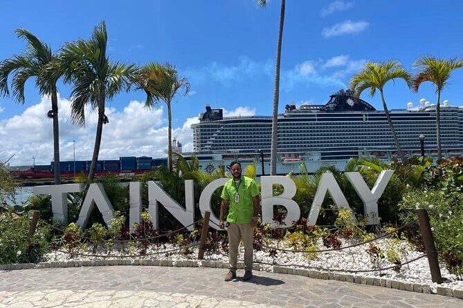 A Tropical Adventure and Discover Puerto Plata - A Closer Look at What the Tour Offers