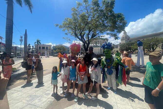 A Tropical Adventure and Discover Puerto Plata - FAQs