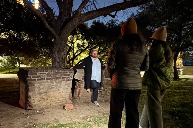 A True Crime Walking Tour Through Downtown Dallas - Practical Tips for Participants