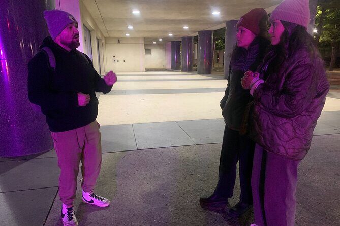 A True Crime Walking Tour Through Downtown Dallas - FAQ