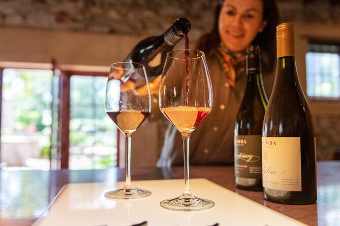 A Truly Barossan Wine Experience - High-End Private Day Tour - Potential Considerations