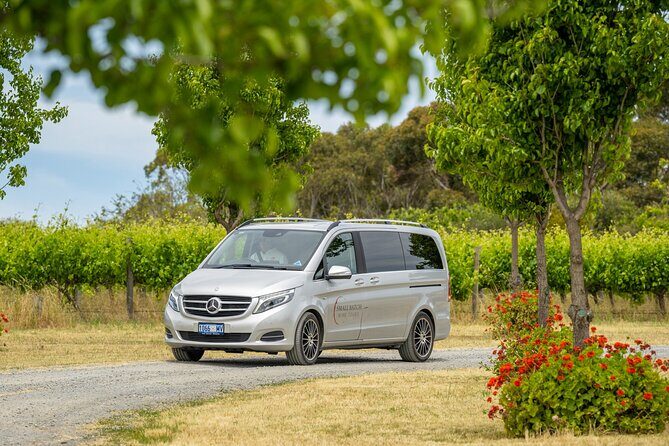 A Truly Barossan Wine Experience - High-End Private Day Tour - Final Thoughts