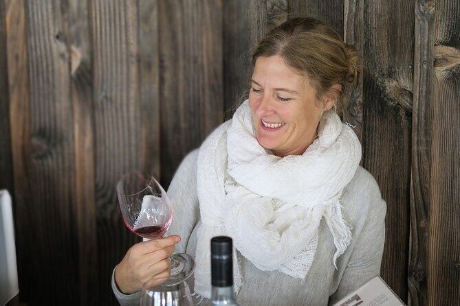 A Truly Barossan Wine Experience - High-End Private Day Tour - FAQ