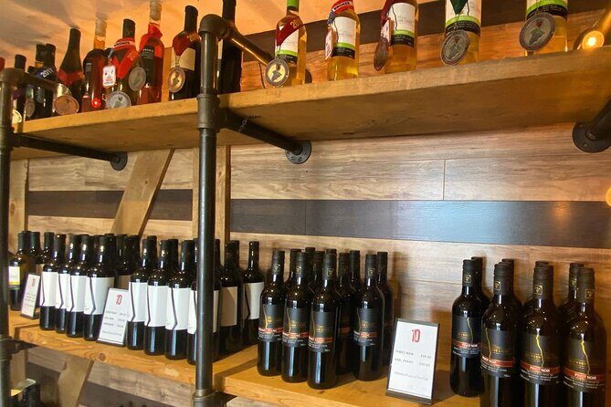 A Twilight Wine Adventure with 3-Course Dinner - Final Thoughts