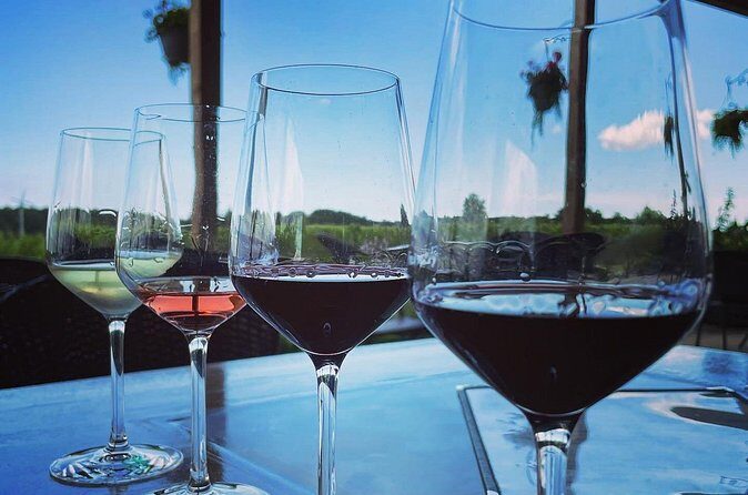 A Twilight Wine Adventure with 3-Course Dinner - FAQ