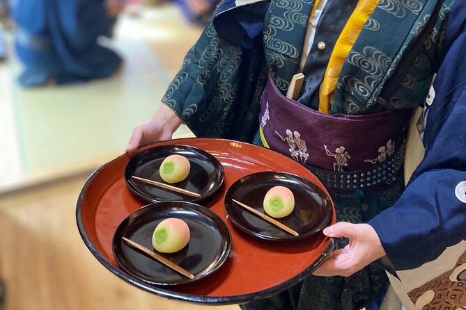 A Unique Antique Kimono and Tea Ceremony Experience in English - Accessibility and Age Restrictions