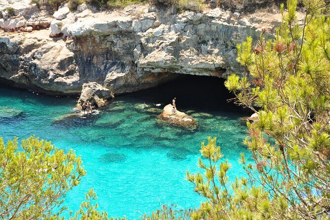 A unique experience on the Best Beaches and Coves of Mallorca - Frequently Asked Questions
