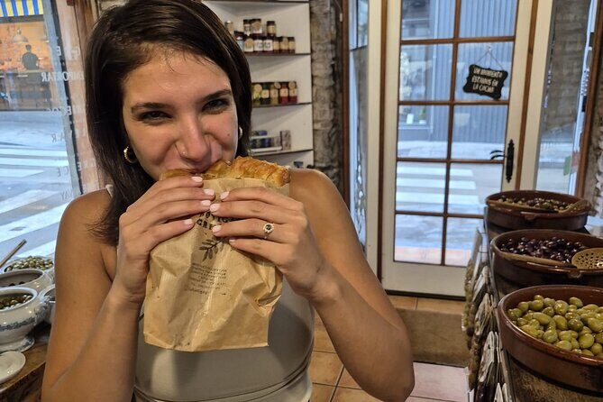 A vegan food tour in Barcelona - Exploring the Itinerary: What You Can Expect