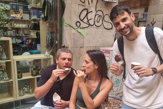 A vegan food tour in Barcelona - Practical Details and Tips