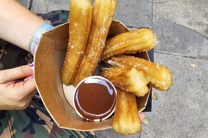 A vegan food tour in Barcelona - Frequently Asked Questions