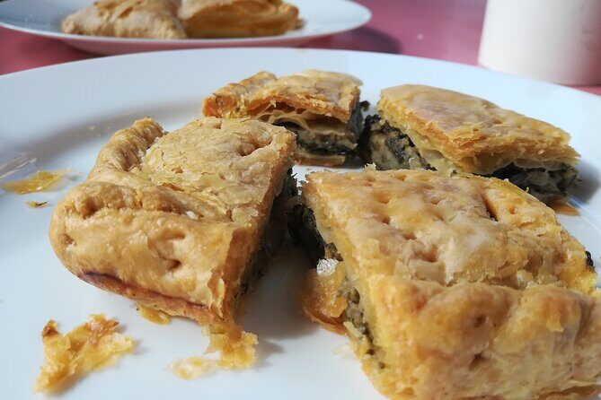 A Vegan Friendly Food Tour Of Athens - A Closer Look at the Tour Experience