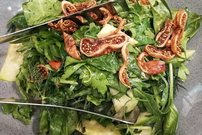 A Vegan Friendly Food Tour Of Athens - Final Thoughts