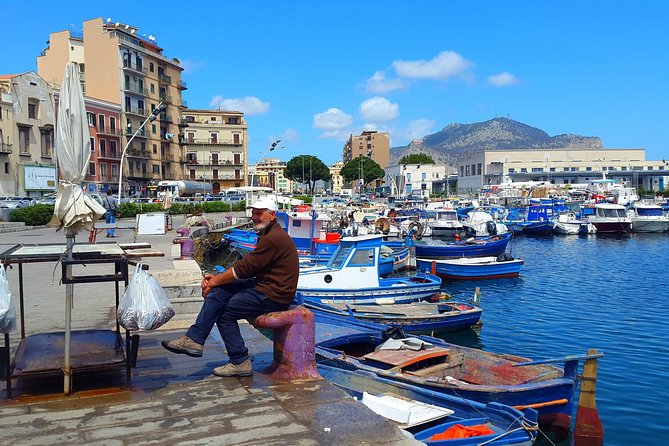A Walk Among the Monuments and Markets of Palermo - Tour Schedule and Availability