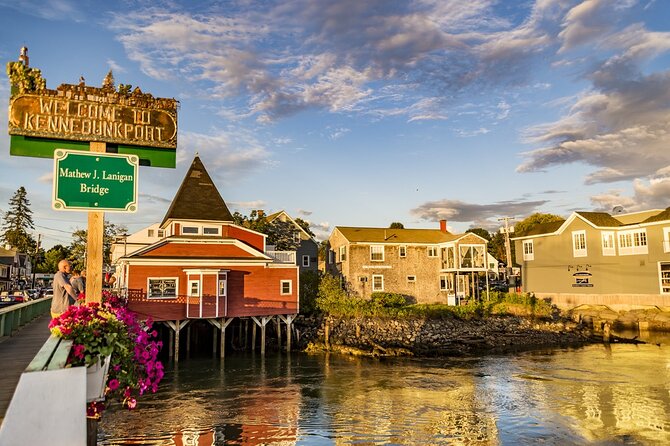 A Walk Through Time in Kennebunkport - Celebrating 200+ Years! - Good To Know