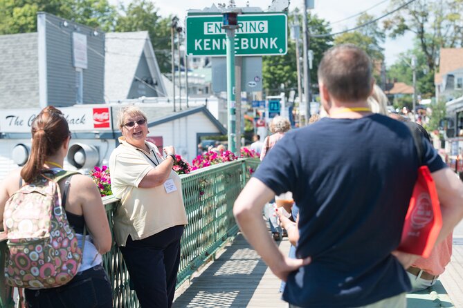 A Walk Through Time in Kennebunkport - Celebrating 200+ Years! - Connecting With Kennebunkports Past