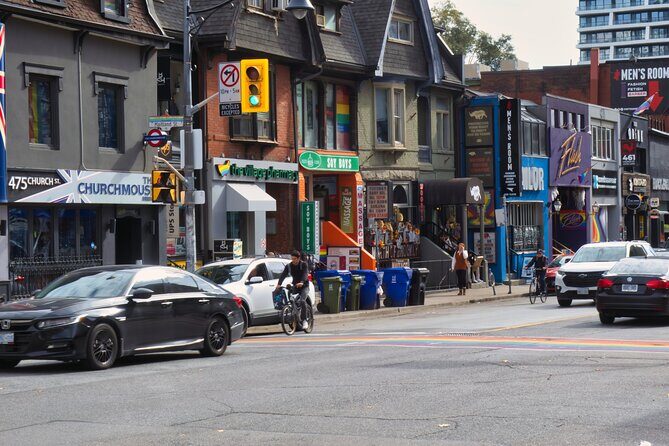 A Walk Through Toronto's LGBTQ History - FAQ