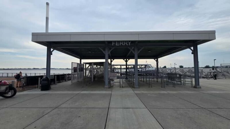 A Walking History Tour of Miss River in New Orleans - Who Will Love This Tour?