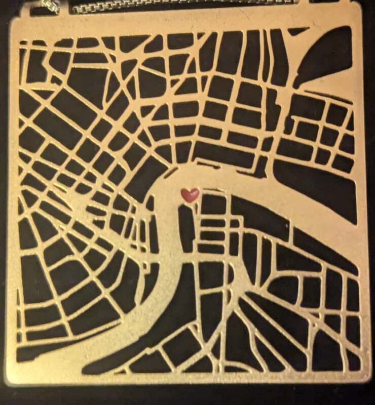 A Walking History Tour of Miss River in New Orleans - The Sum Up