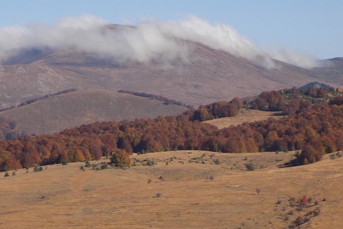 A Walking Over the Jurassic Sea: One Day Trip From Sofia - Since You Asked
