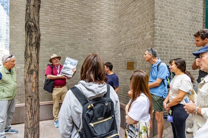 A Walking Tour of 42nd Street - Discovering the Heart of Manhattan