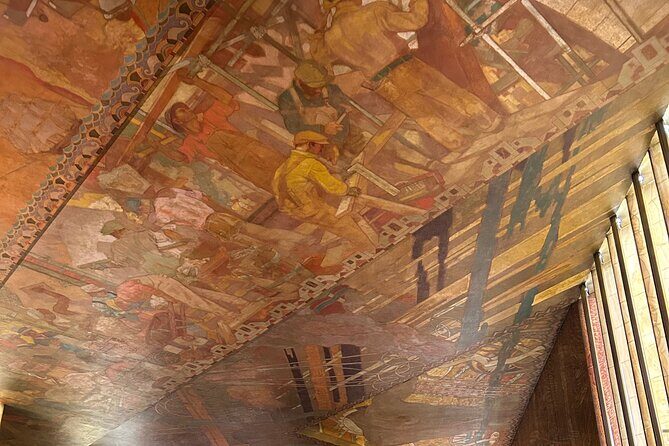 A Walking Tour of 42nd Street - Practical Details: What You Need to Know