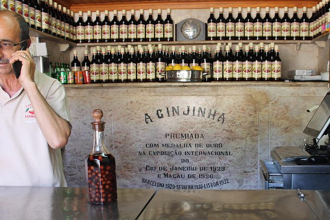 A Walking Tour of Old Lisbon - Whats Included in the Tour