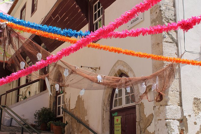 A Walking Tour of Old Lisbon - Tips for a Great Experience