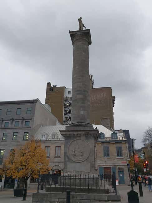 A Walking Tour of Old Montreal - Exploring Old Montreal in Depth