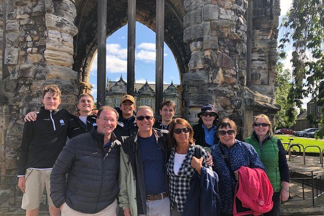 A Wee Walk and a Cocktail in St. Andrews - FAQs