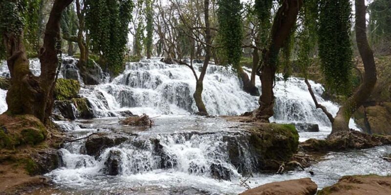 A Week Around Fez - Charming Chefchaouen
