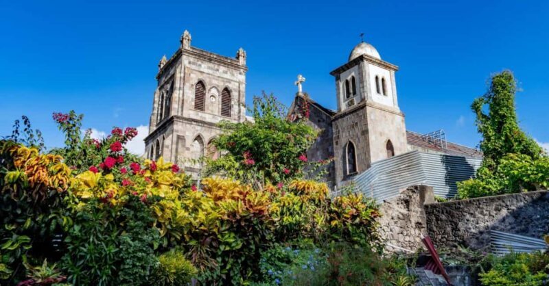 A Well-Seasoned Private Food Tour in Roseau - An In-Depth Look at the Tour Experience