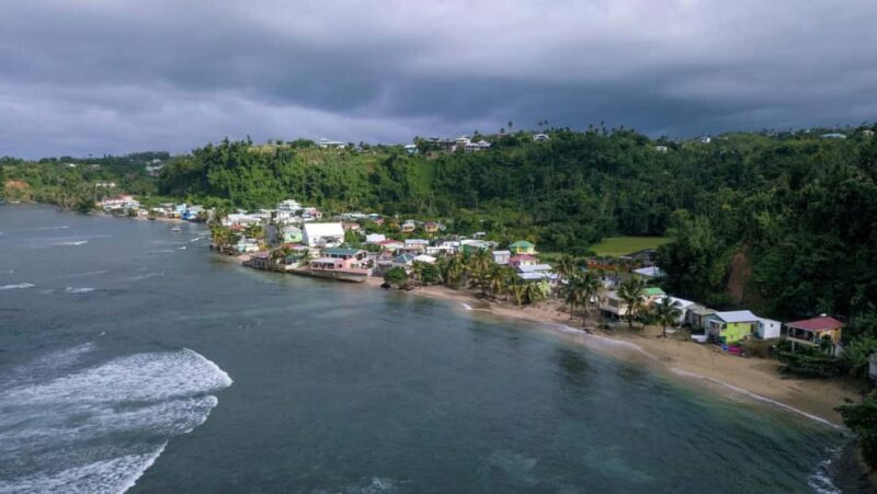 A Well-Seasoned Private Food Tour in Roseau - Frequently Asked Questions