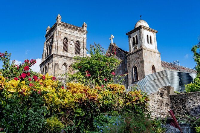 A Well-Seasoned Private Food Tour in Roseau - A Closer Look at the Tour Itinerary