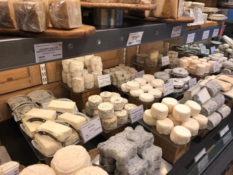 A Wine and Food tour in Paris: A Foodies Paradise - Key Points