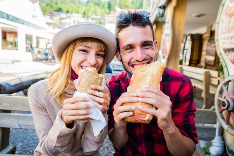 A Wine and Food Tour in Paris:A Foodie’S Paradise - Key Points