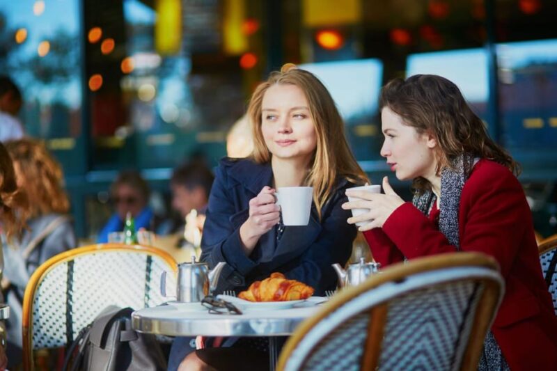 A Wine and Food Tour in Paris:A Foodie’S Paradise - Discovering Poilâne Bakery