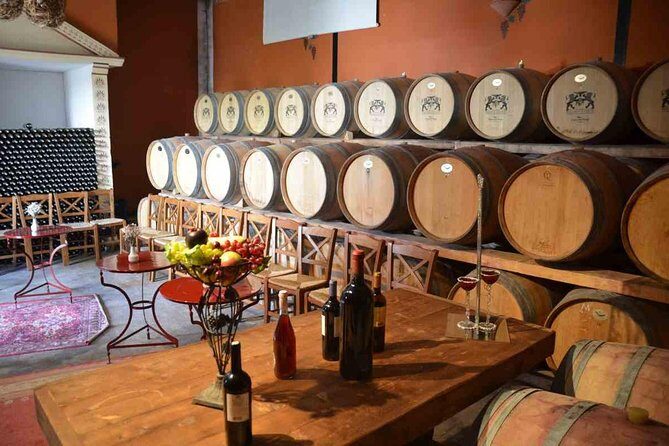A world of wine-tasting in Nemea - FAQ