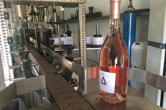 A world of wine-tasting in Nemea from Athens - FAQs