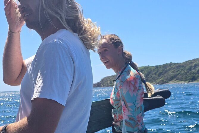 AA Noosa Accredited PADI Freedive course Noosa Heads Qld - Final Thoughts