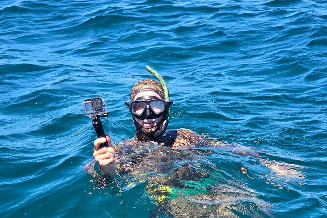 AA Noosa Accredited PADI Freedive course Noosa Heads Qld - FAQ