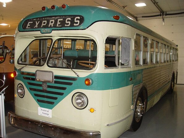 AACA Museum Regular Admission Ticket - Good To Know