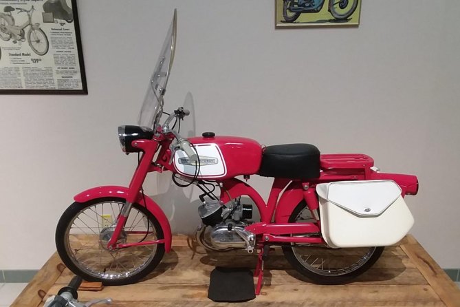 AACA Museum Regular Admission Ticket - Hands-on Activities for Visitors