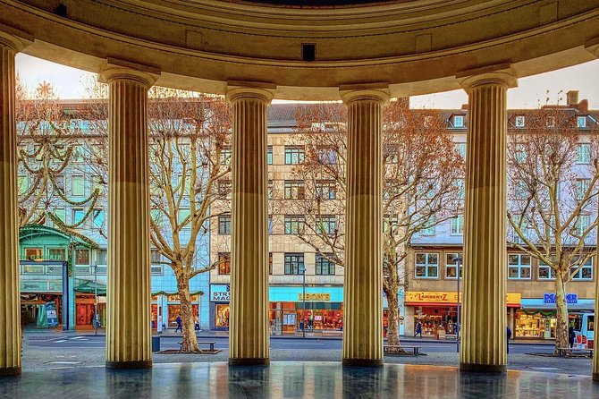 Aachen - Old Town Guided Tour - Additional Information