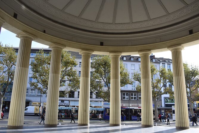 Aachen Scavenger Hunt and Sights Self-Guided Tour - Traveler Reviews and Recommendations